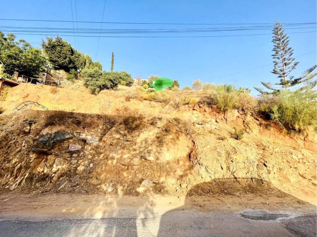 Land for sale in Rincón de la Victoria, Malaga photo 2