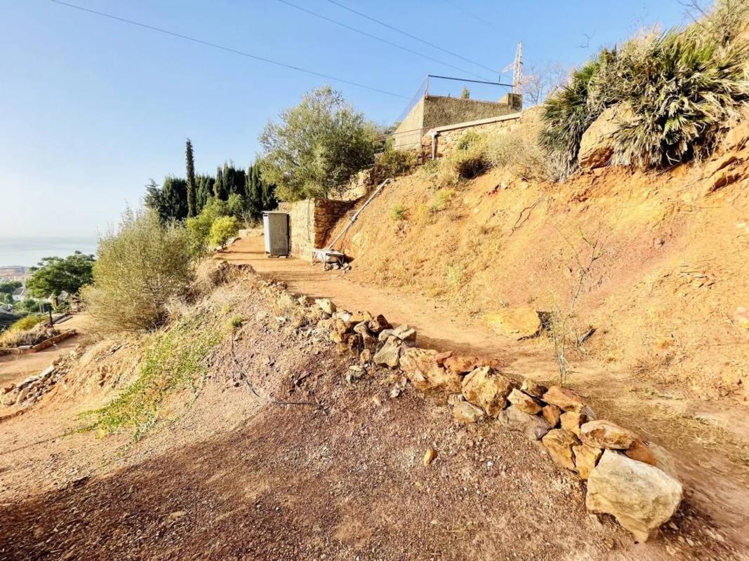 Land for sale in Rincón de la Victoria, Malaga photo 3