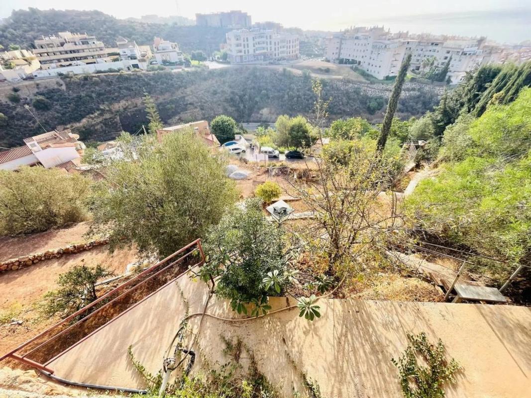 Land for sale in Rincón de la Victoria, Malaga photo 5