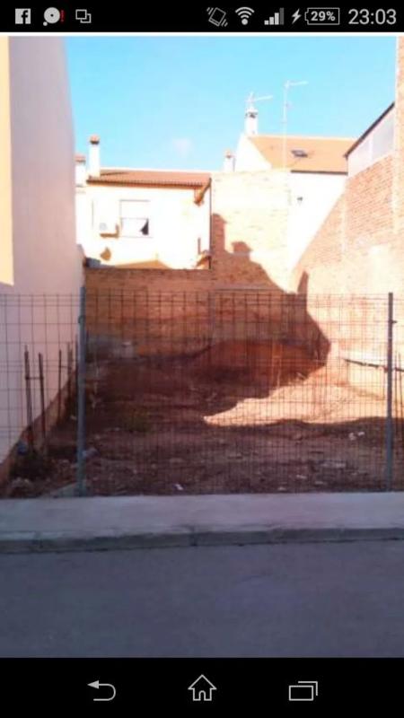Участок земли на продажу в Кампильос, Малага photo 1
