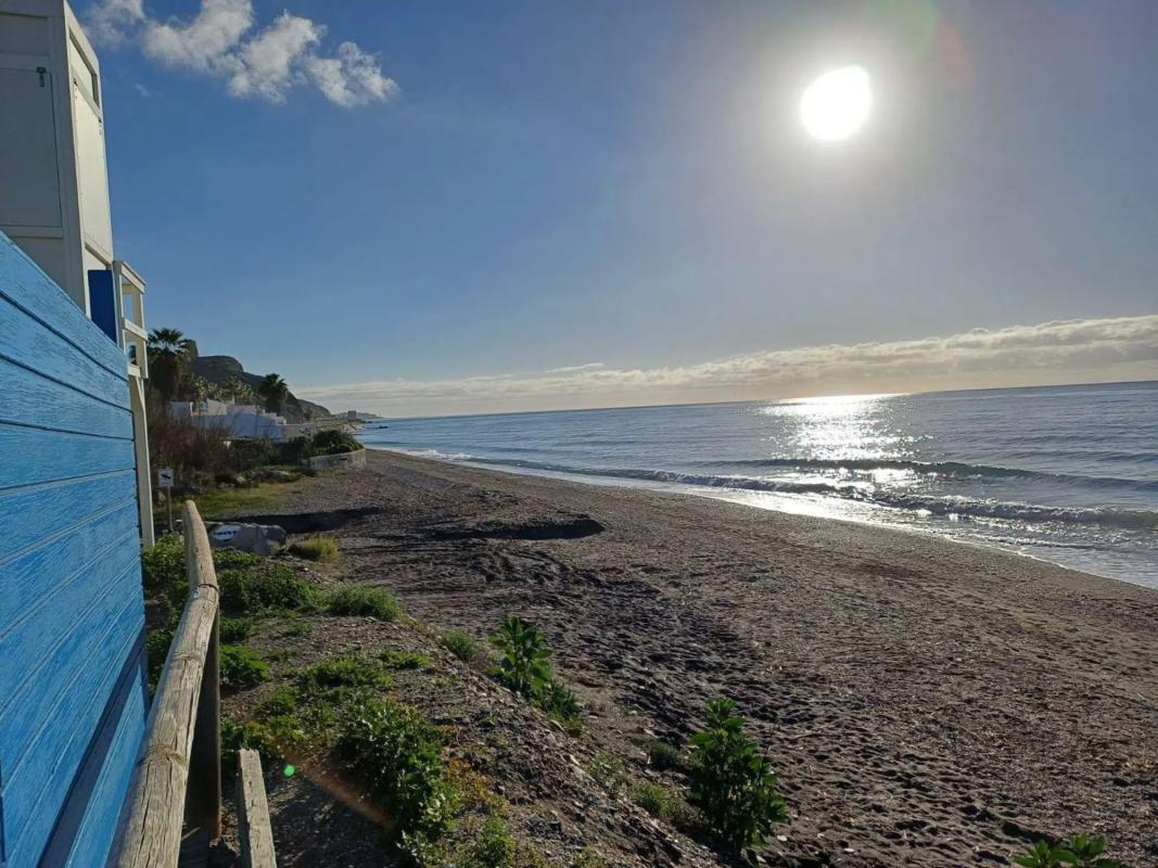 Terreno en venta en Torrox, Malaga photo 1
