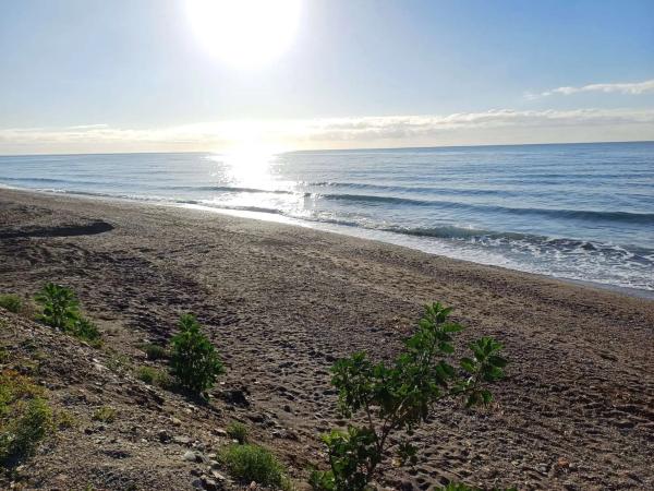 Terreno en Torrox Pueblo thumbnail 1