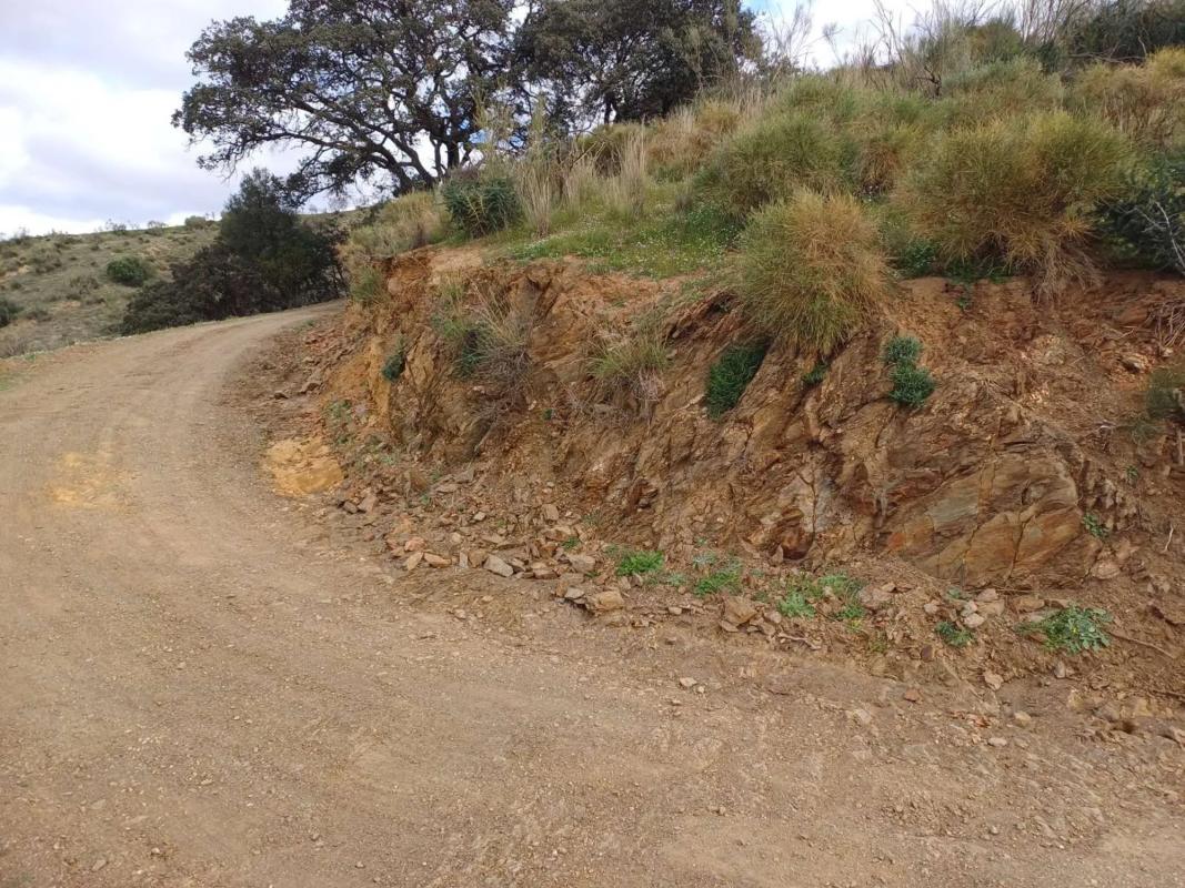 Terreno en venta en Macharaviaya, Malaga photo 5