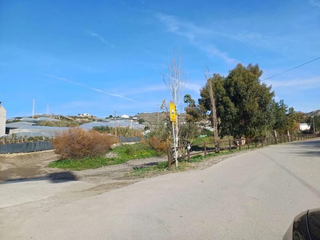 Terreno en venta en Torrox, Malaga photo 4