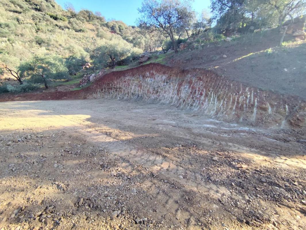 Land for sale in Casabermeja, Malaga photo 3