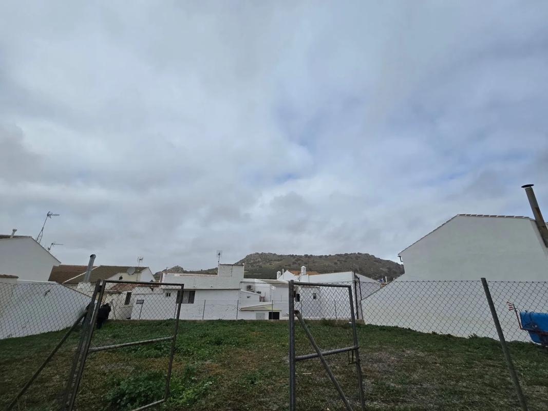 Terreno en venta en Cuevas del Becerro, Malaga photo 2