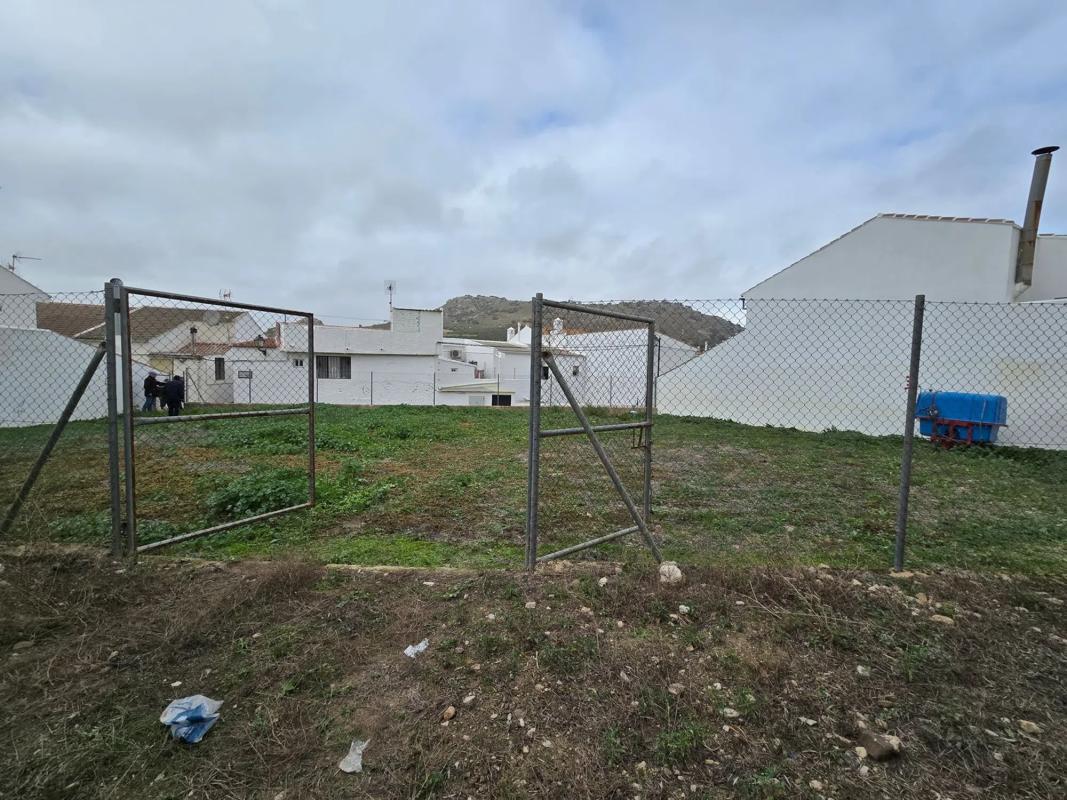 Terreno en venta en Cuevas del Becerro, Malaga photo 3