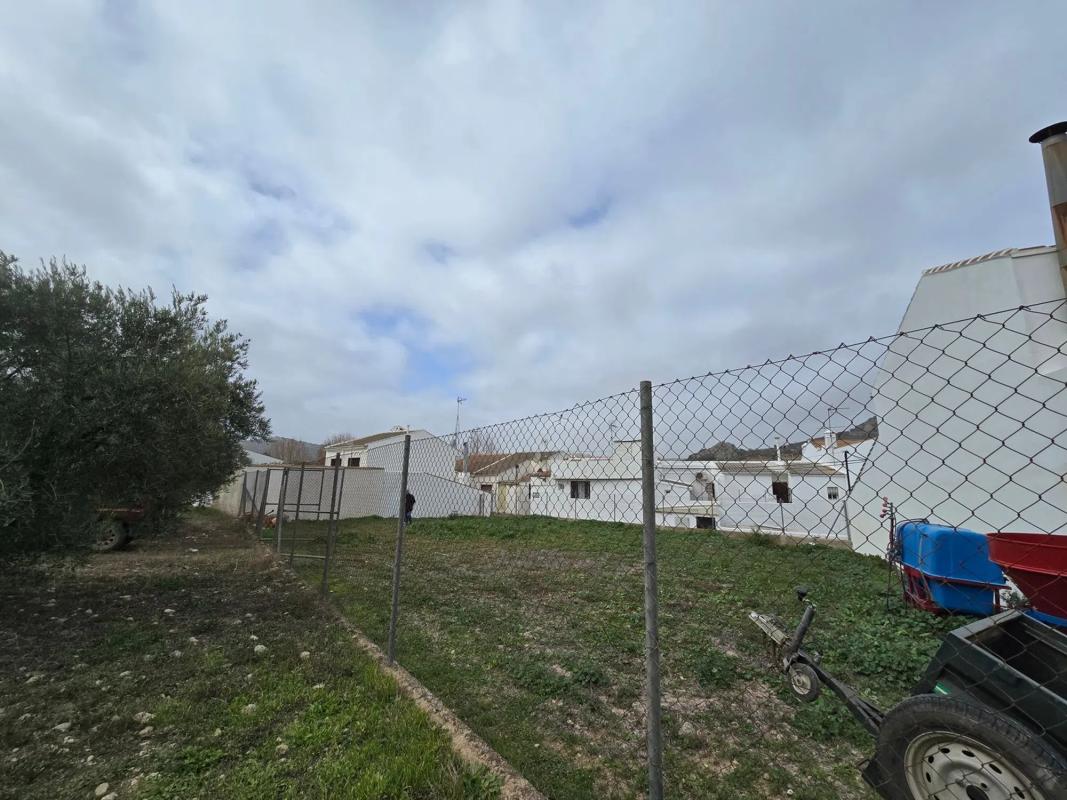 Terreno en venta en Cuevas del Becerro, Malaga photo 4