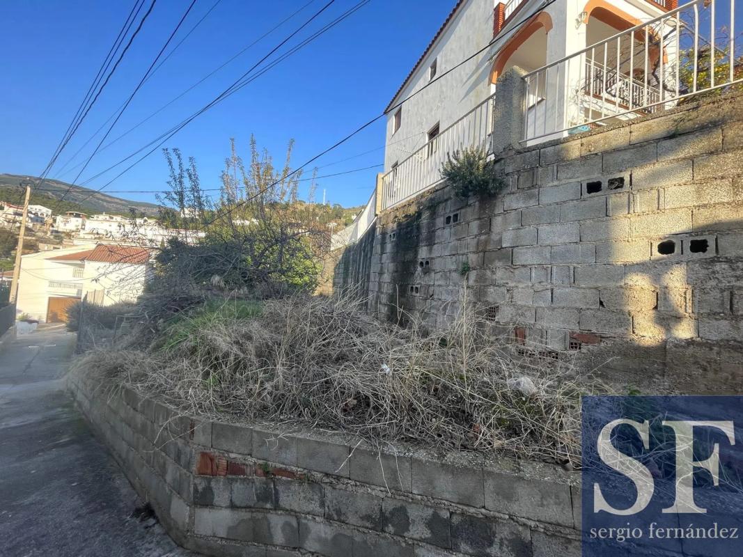 Terreno en venta en Canillas de Albaida, Malaga photo 3