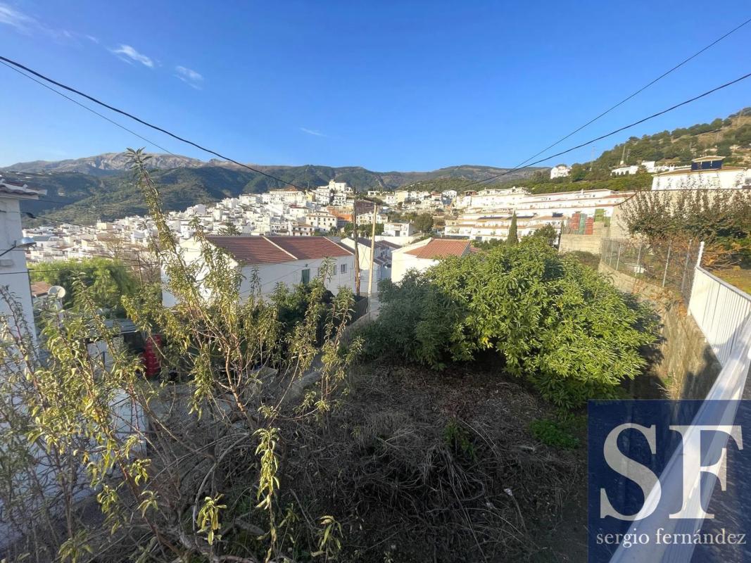 Terreno en venta en Canillas de Albaida, Malaga photo 4