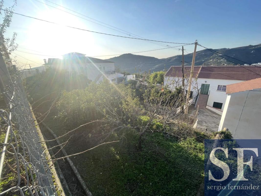 Terreno en venta en Canillas de Albaida, Malaga photo 5