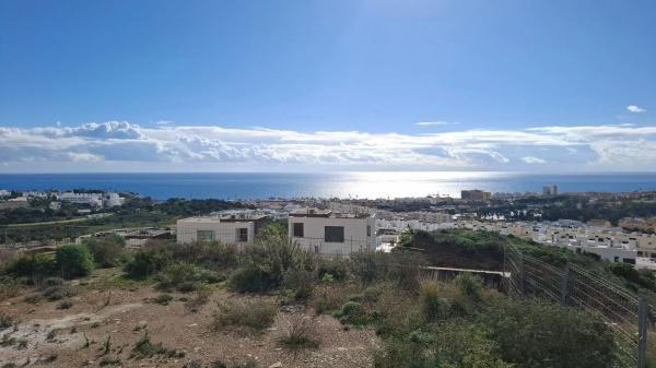 Terreno en Barrio La Cala de Mijas photo 1