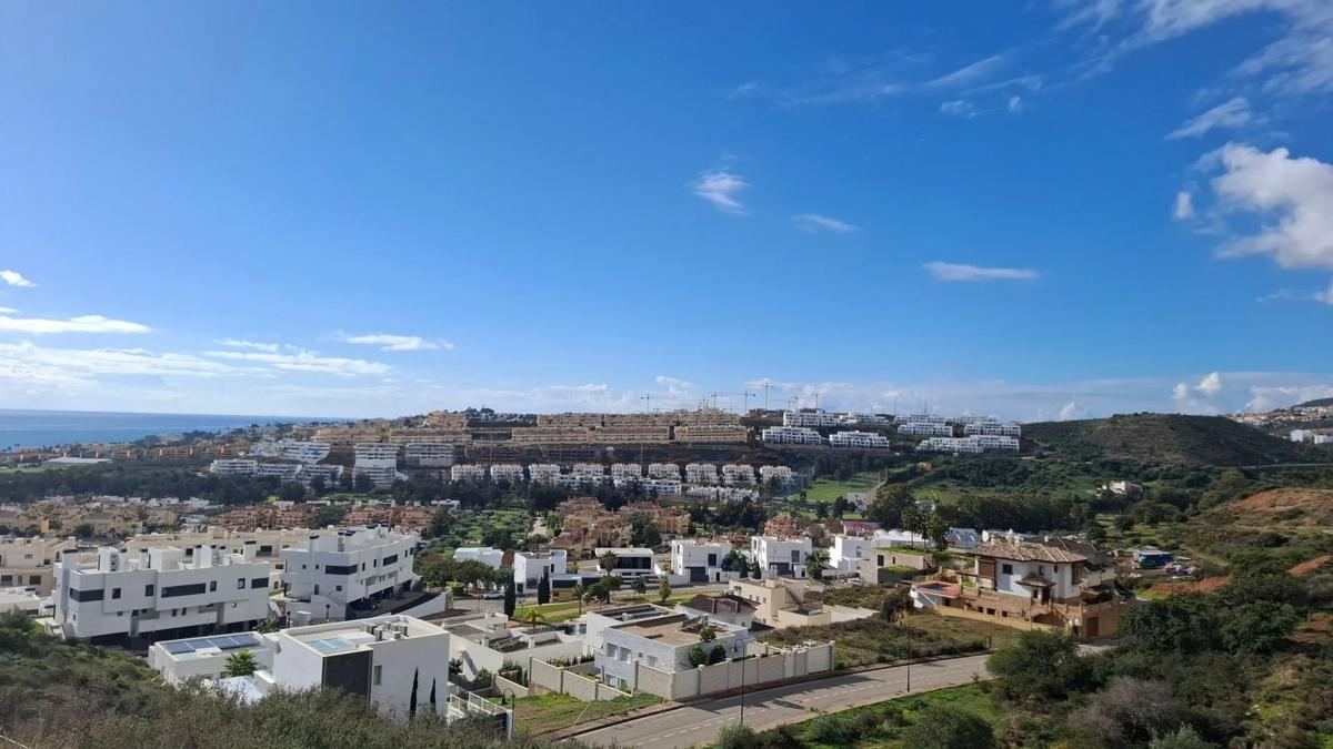 Terreno en venta en Mijas, Malaga photo 3