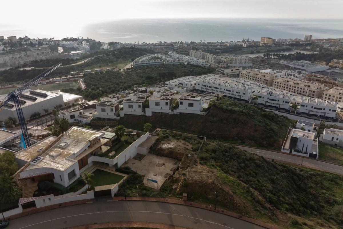 Terreno en venta en Mijas, Malaga photo 5