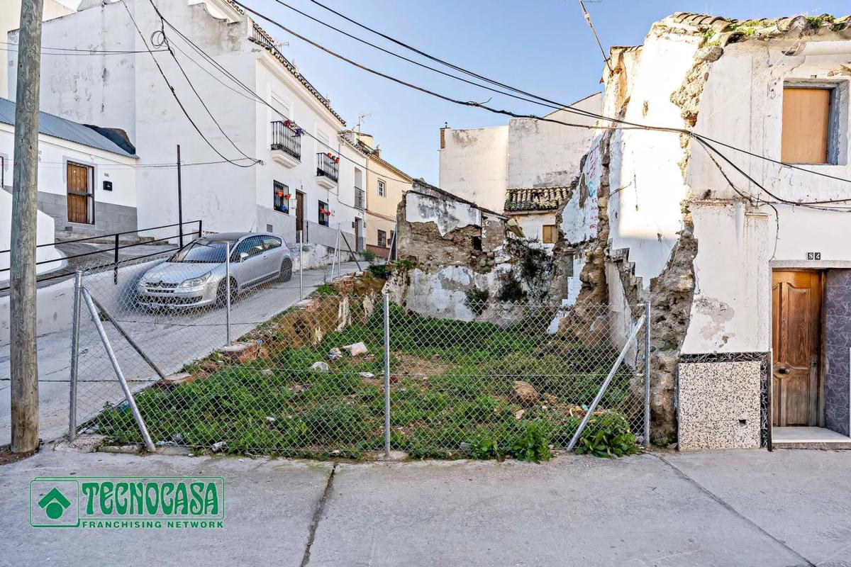 Участок земли на продажу в Коин, Малага photo 2