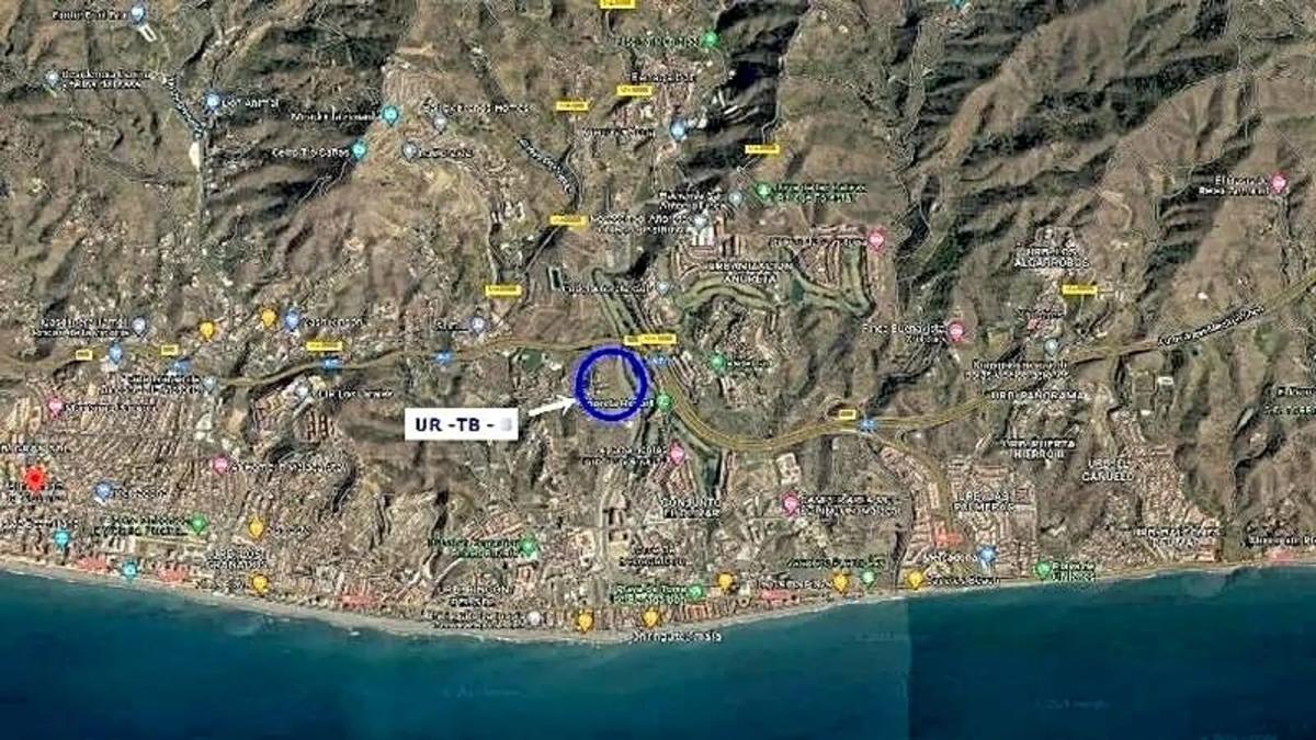 Land for sale in Rincón de la Victoria, Malaga photo 2