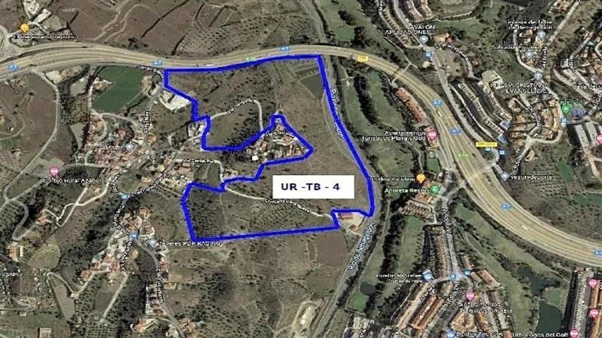 Land for sale in Rincón de la Victoria, Malaga photo 5