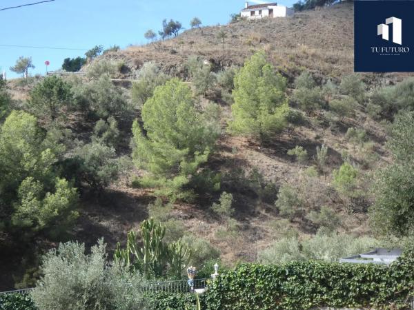 Terreno en Frigiliana photo 1