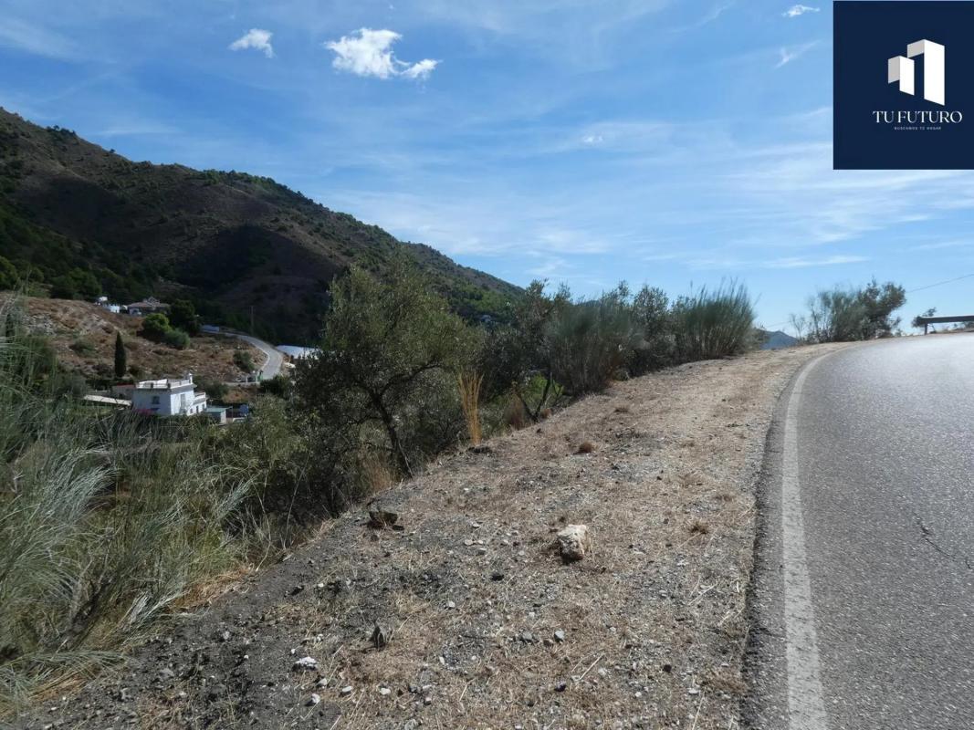 Terreno en venta en Frigiliana, Malaga photo 2