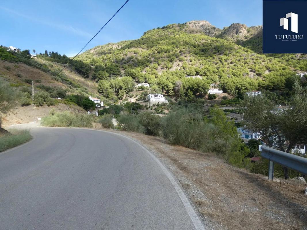 Terreno en venta en Frigiliana, Malaga photo 3