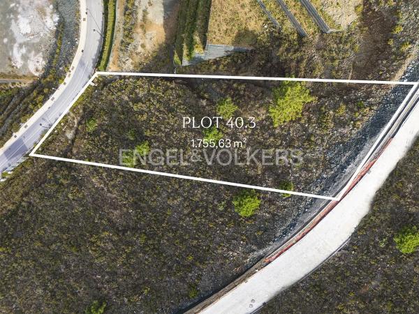 Terreno en carril Castaño Santo photo 3