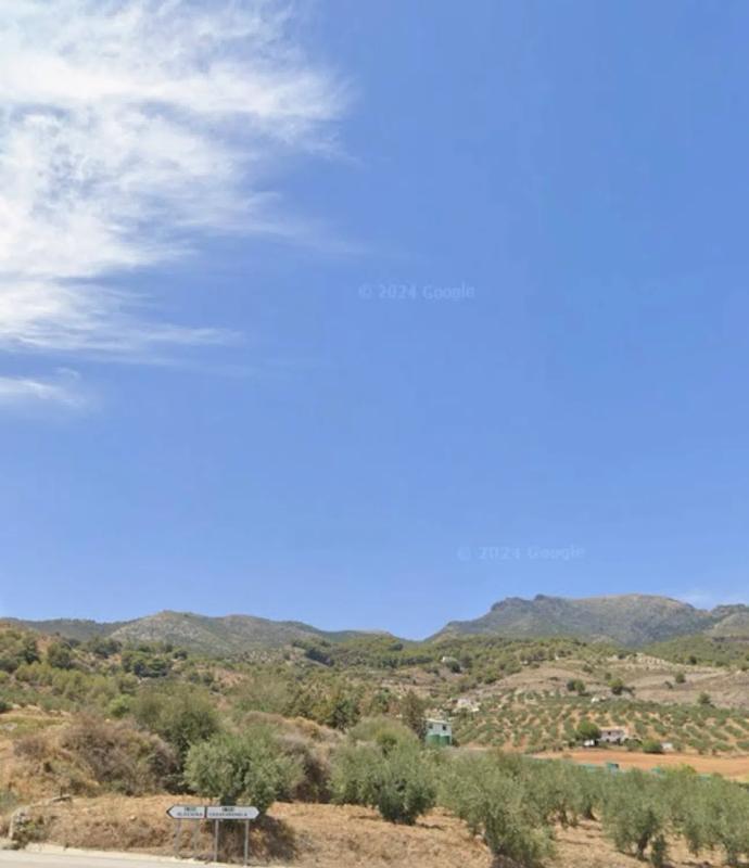 Terreno en venta en Alozaina, Malaga photo 3