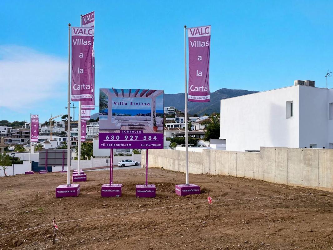 Terreno en venta en Mijas, Malaga photo 5