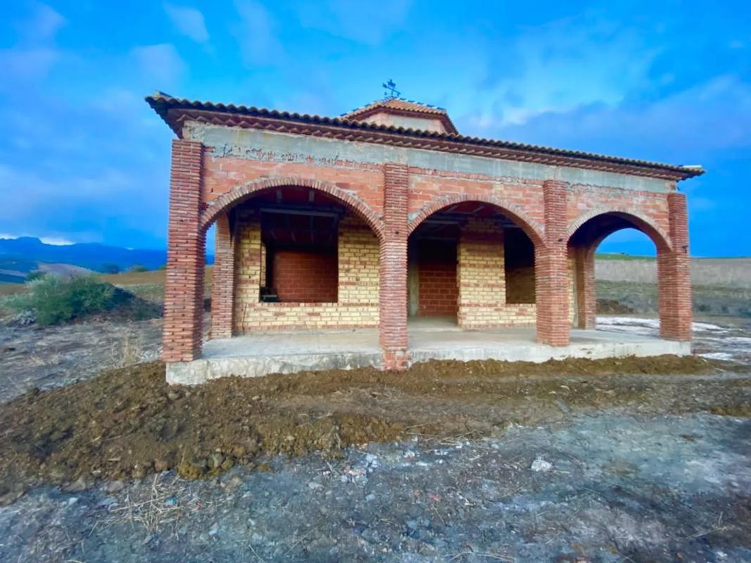 Terreno en venta en Colmenar, Malaga photo 5