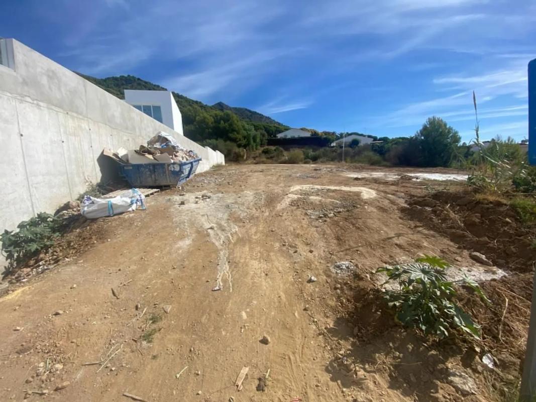 Участок земли на продажу в Михас, Малага photo 1