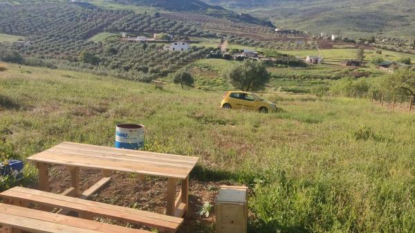 Terreno en arroyo carniceros, 1 thumbnail 2