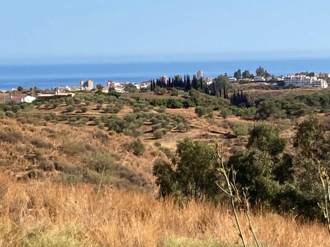 Terreno en venta en Mijas, Malaga photo 2