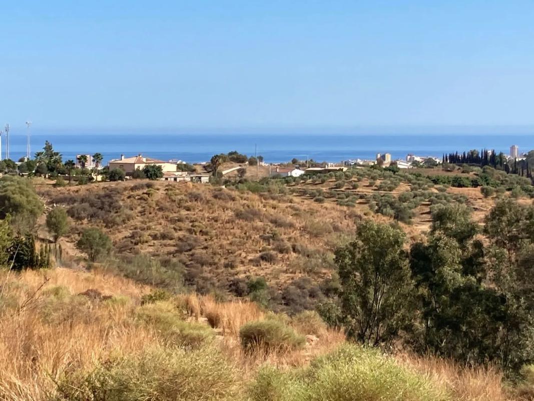 Terreno en venta en Mijas, Malaga photo 4