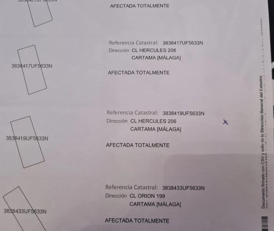 Działka na sprzedaż w Cártama, Malaga photo 2