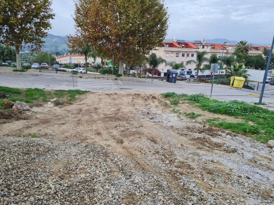 Działka na sprzedaż w Cártama, Malaga photo 3