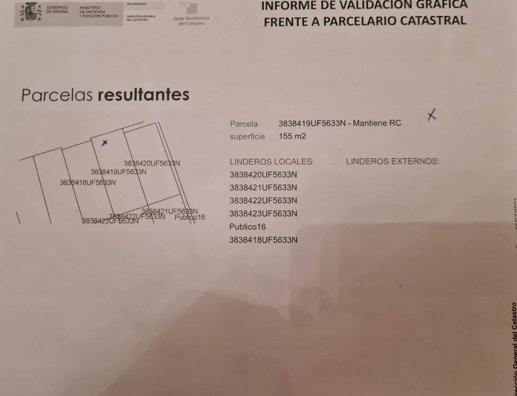 Działka na sprzedaż w Cártama, Malaga photo 4