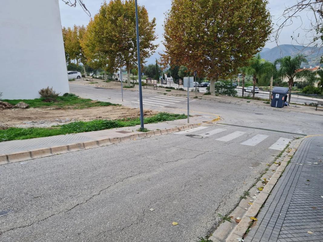 Działka na sprzedaż w Cártama, Malaga photo 5