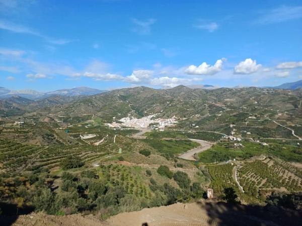 Terreno en Benamargosa photo 1