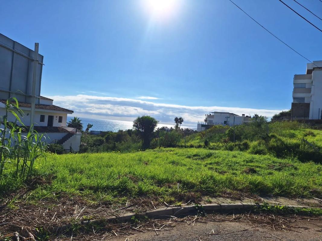 Terreno en venta en Estepona, Malaga photo 5