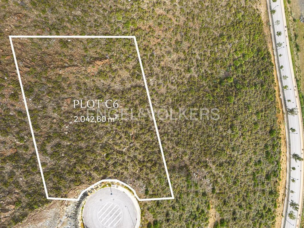Terreno en venta en Benahavís, Malaga photo 3