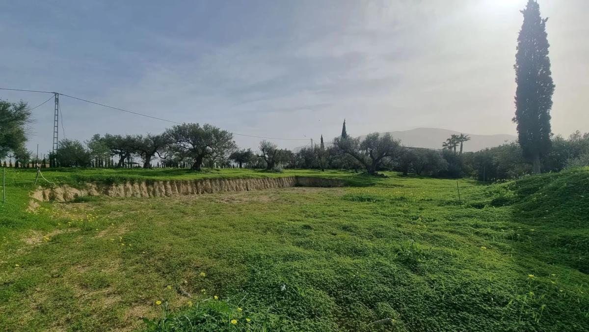 Terreno en venta en Alhaurín el Grande, Malaga photo 3