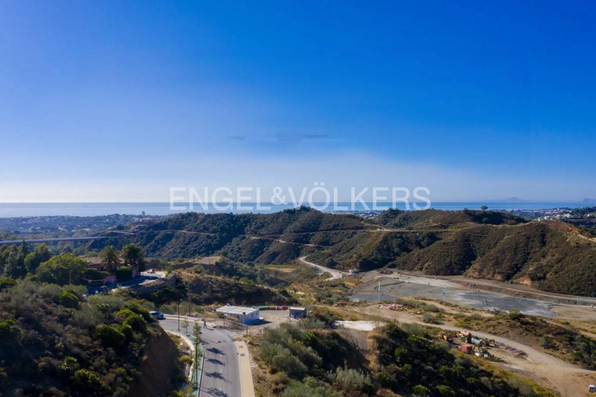 Terreno en venta en Benahavís, Malaga photo 4