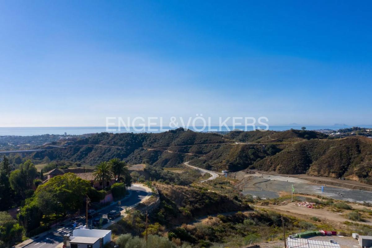 Terreno en venta en Benahavís, Malaga photo 5