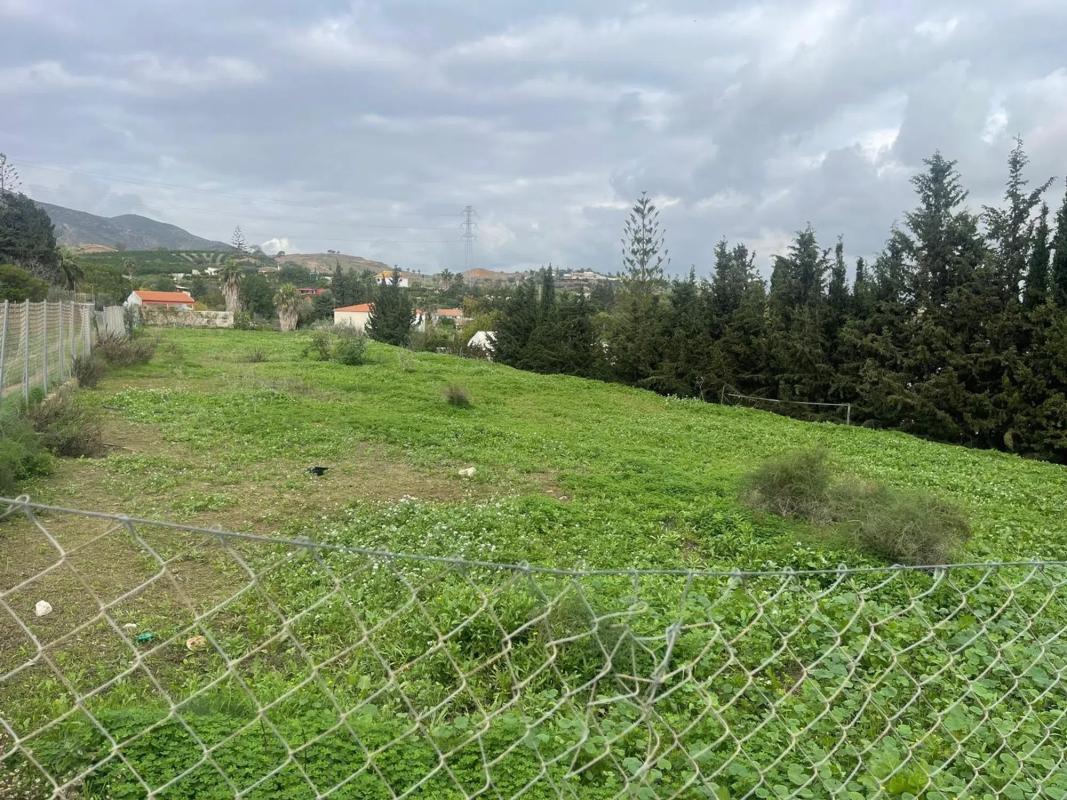 Terreno en venta en Alhaurín de la Torre, Malaga photo 1