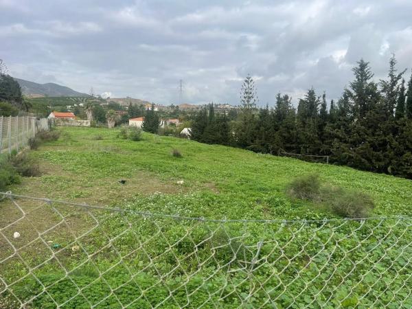 Terreno en El Romeral-Peñón de Zapata photo 1