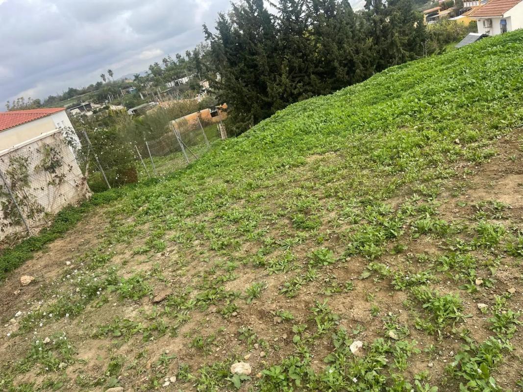 Terreno en venta en Alhaurín de la Torre, Malaga photo 4