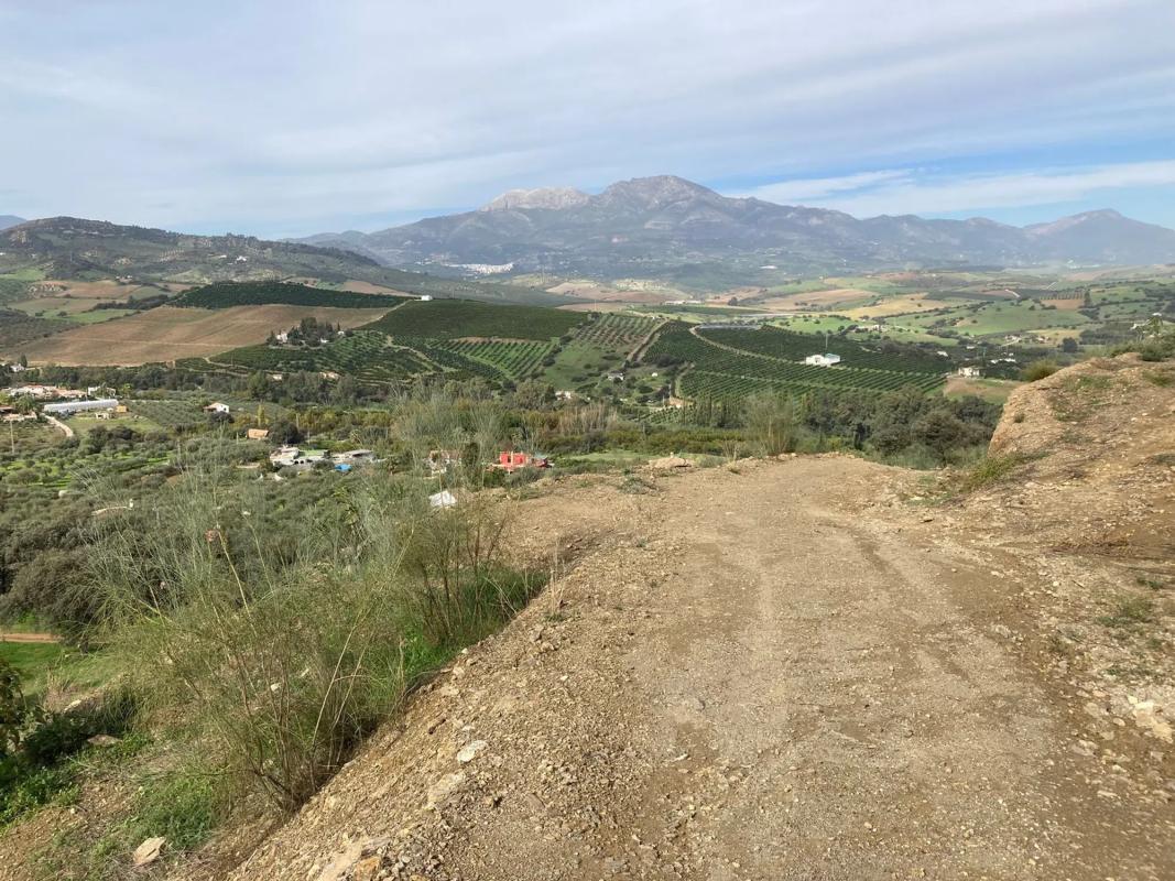 Terreno en venta en Coin, Malaga photo 2