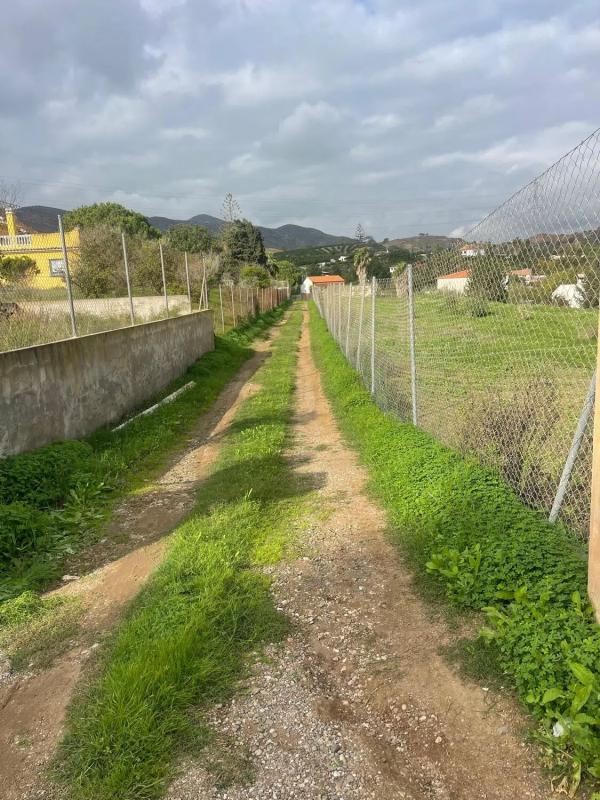Terreno en venta en Alhaurín de la Torre, Malaga photo 5