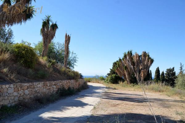 Terreno en Urb Montesol photo 4