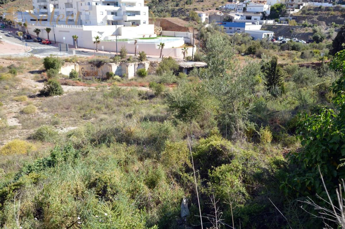 Land for sale in Rincón de la Victoria, Malaga photo 5