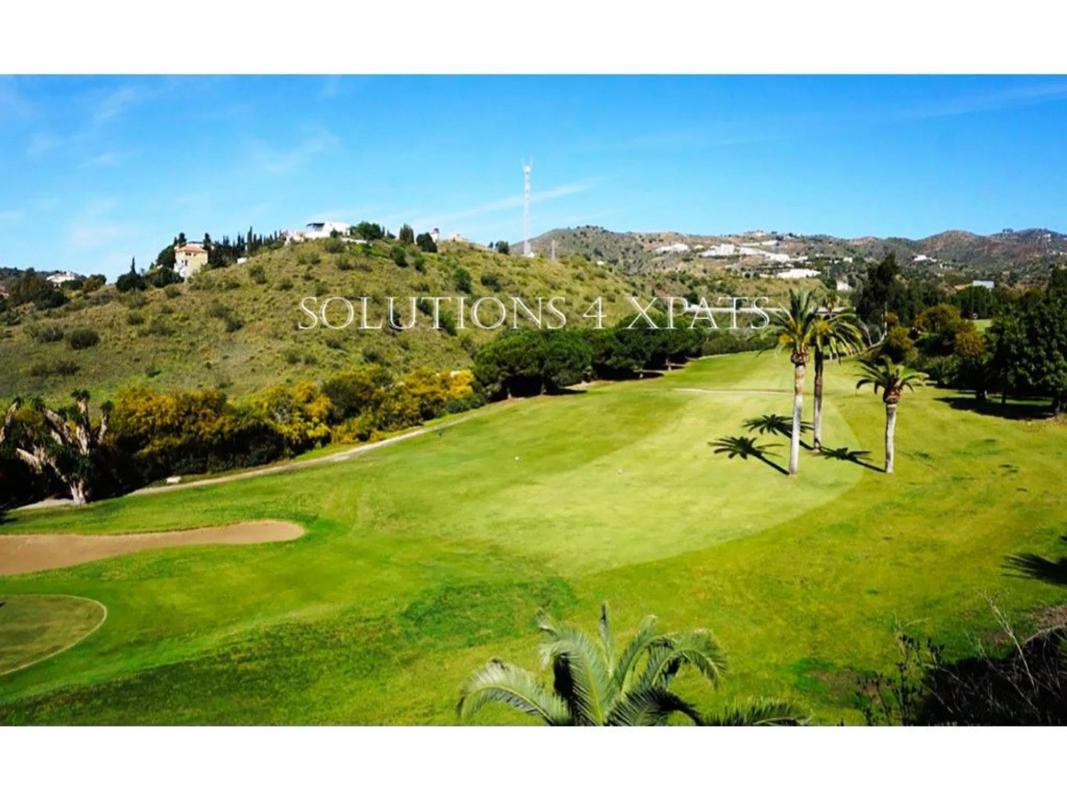 Terreno en venta en Rincón de la Victoria, Malaga photo 3
